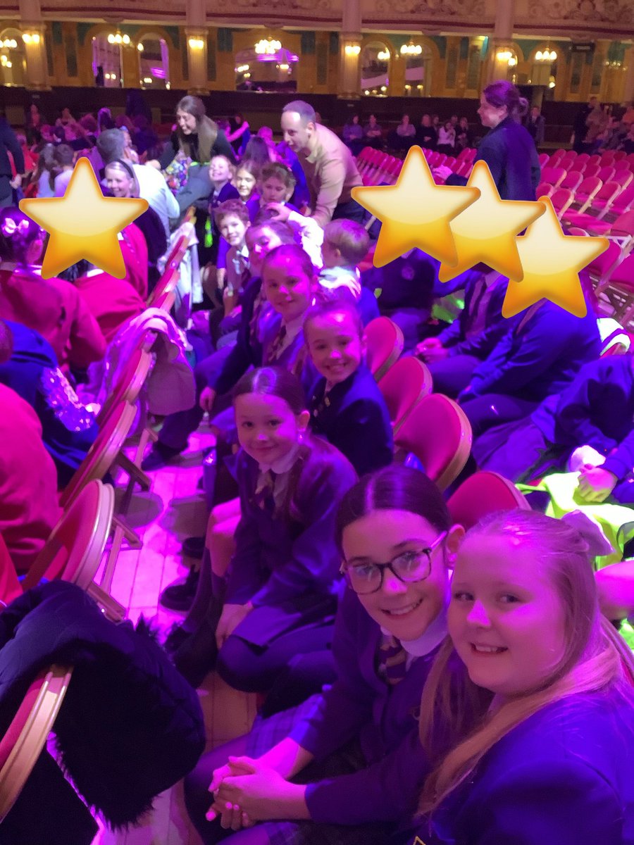 Year 6 had the brilliant opportunity of attending CultureFest at the Winter Gardens. CultureFest is a brand new opportunity from Blackpool Music Service, celebrating the diversity of music from across the world.