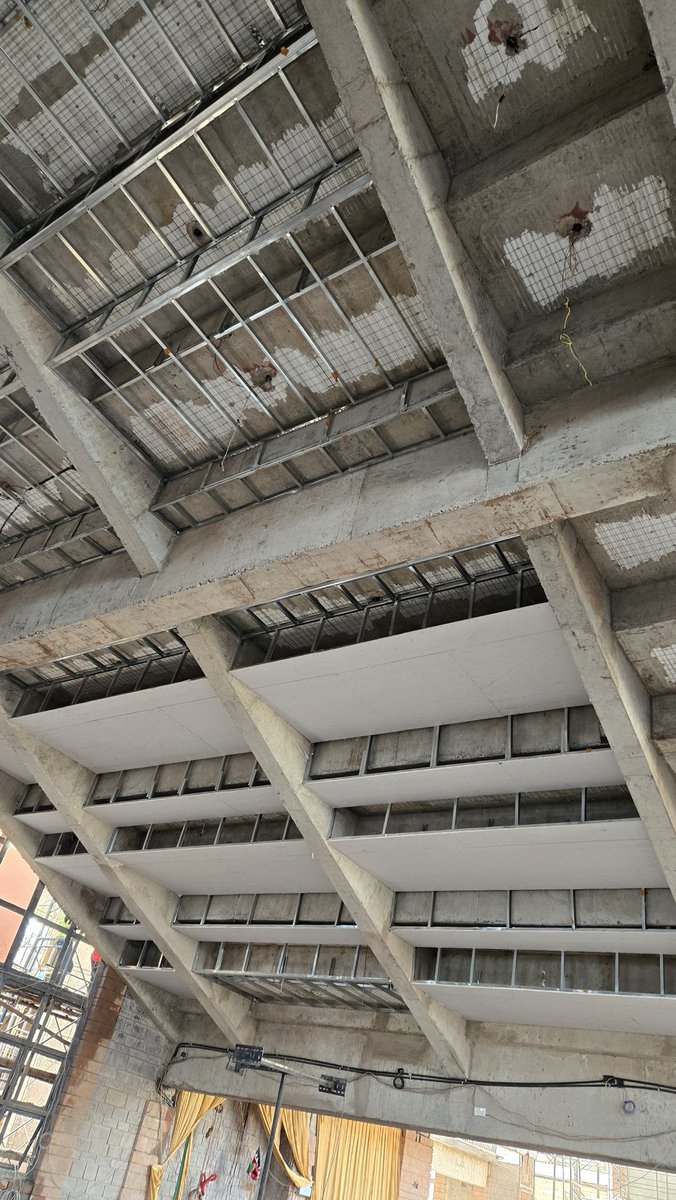 _oradgroup_'s tweet photo. How interior spaces are transformed to suit a sanctuary.
ACK is taking a page off the greatest minds in interior architecture
#architecture #design #interiorconstruction #construction #fdgafrica #oradgroup https://t.co/x7GZETQAuS