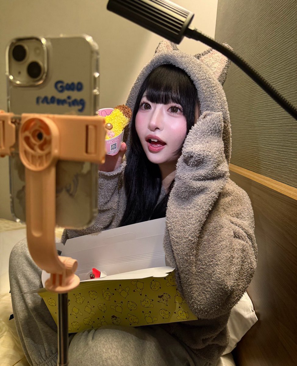 mo_funfun's tweet image. 見つけて？間違い探し🪄︎︎◝✩