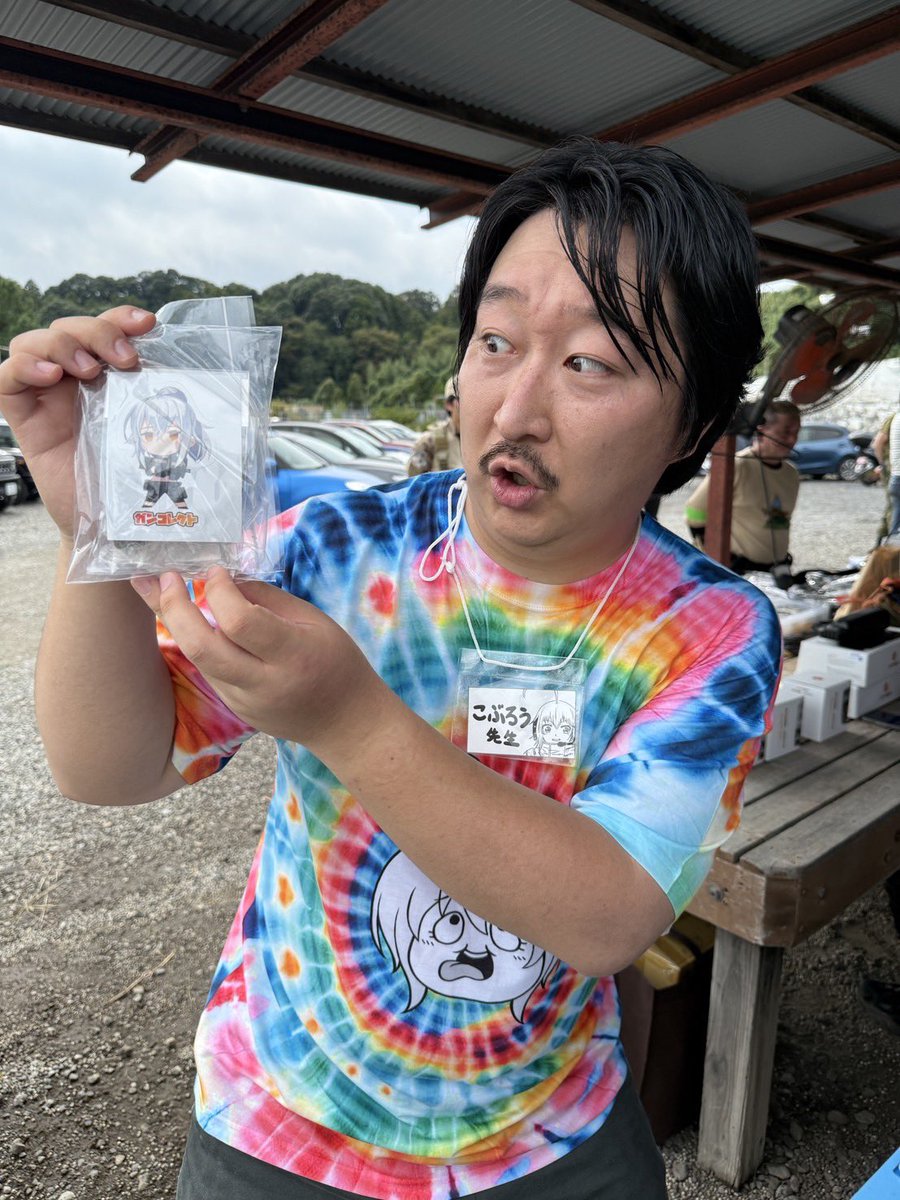 七六＠漫画「ダンぼる」画集「Panzermaedchenー装甲少女ー