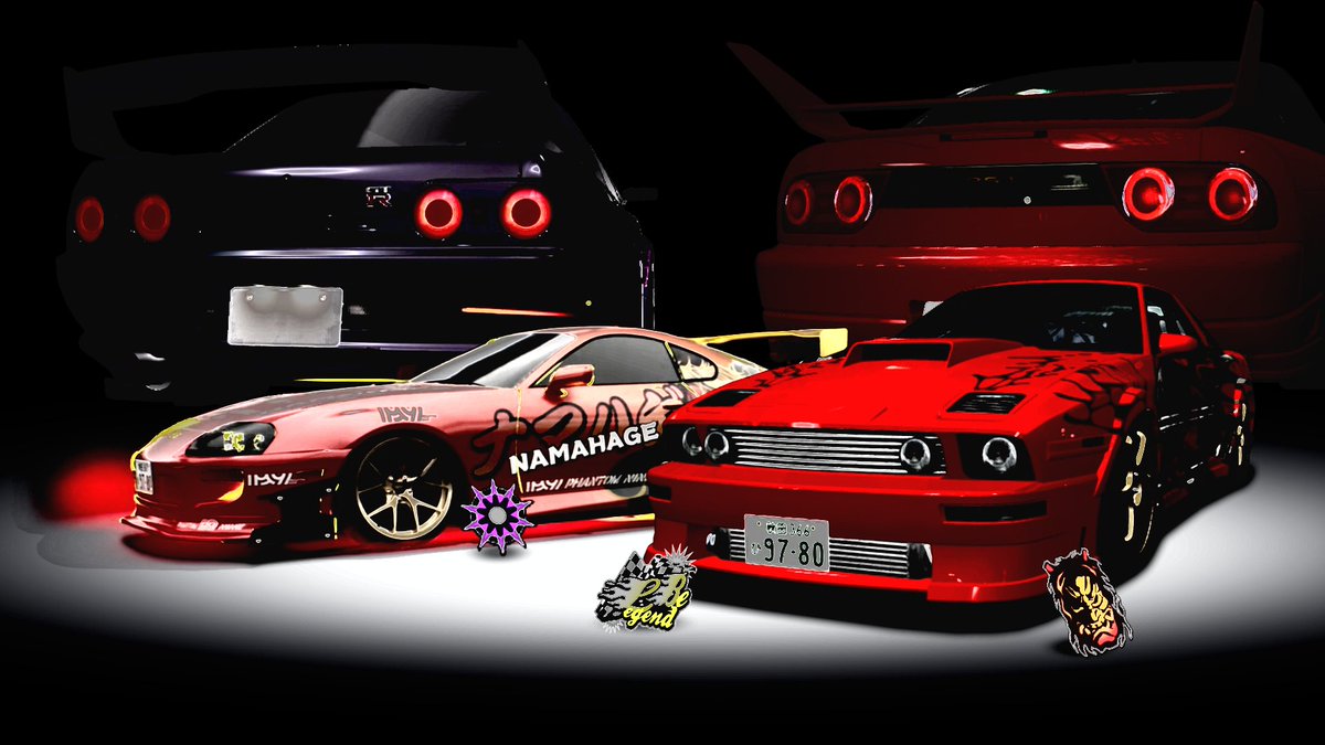 Mines_Base's tweet photo. ［パープルメテオ―完全ライバルリスト］
週末のマルコポーロ、NAMAHAGE…すべて謎は解けましたか？

［YouTube］
https://t.co/jVs2qAYrEG https://t.co/dIQ9hlnax8