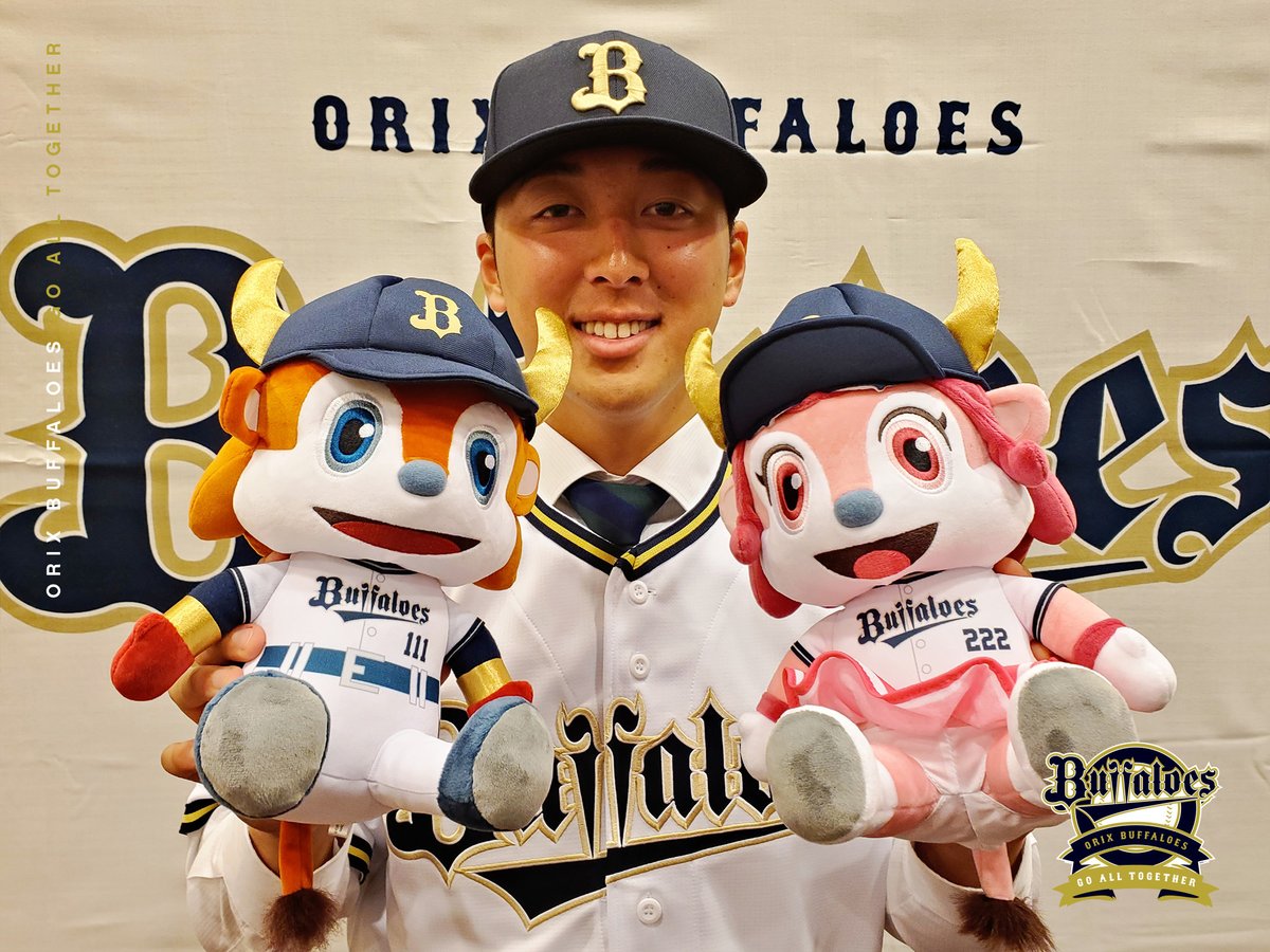 オリックス キャップ バファローズ戦】LVE]オリックス·バファローズ