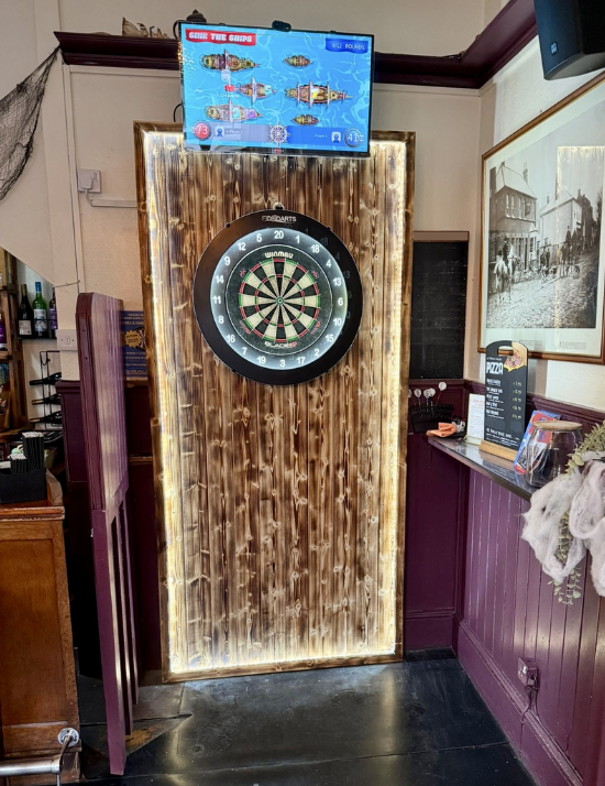 𝐈𝐧𝐬𝐭𝐚𝐥𝐥𝐚𝐭𝐢𝐨𝐧 #𝟑𝟑 𝐟𝐨𝐫 𝟐𝟎𝟐𝟓

Our latest installation was completed for a pub in London that recently contacted TVC Leisure after being dissatisfied with their previous supplier.

Their equipment was very outdated, so we upgraded their gaming machine to a