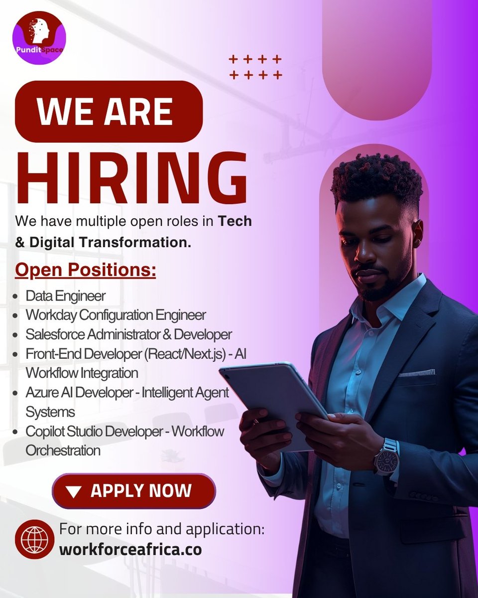 Pundit Space tweet media