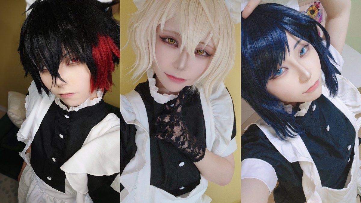 いぬき° tweet media