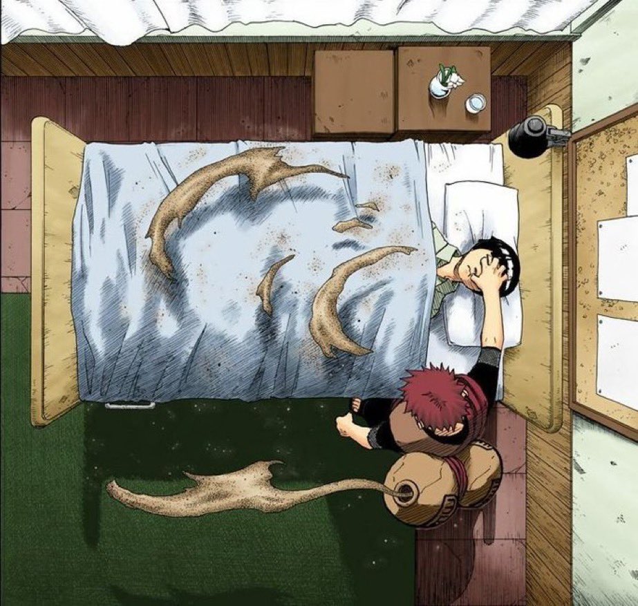 NarutoDaily_'s tweet photo. https://t.co/9evXwZUUCV