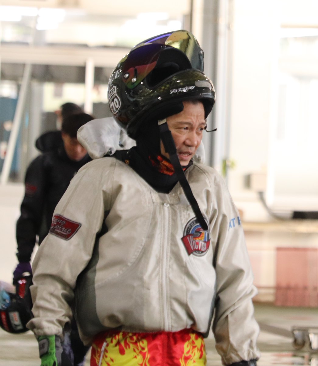 日刊スポーツ ボート部 on X