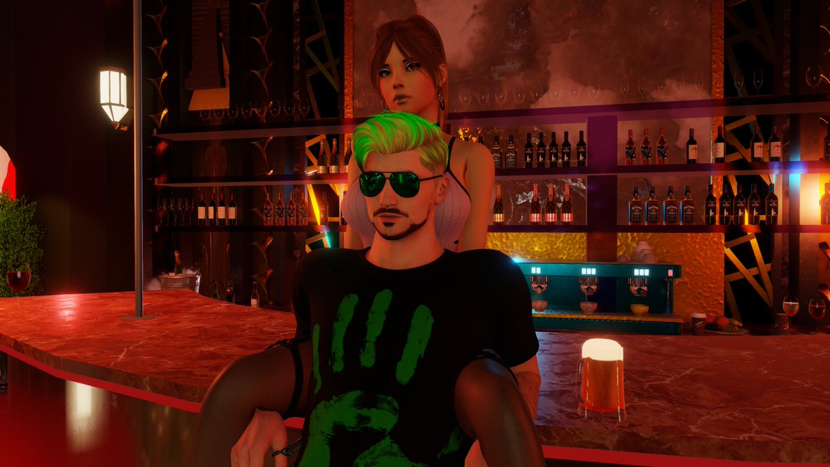 [out of Charakter]
wichtige Botschaft, wenn ihr die möglichkeit habt, dann spendet blut! damit rettet ihr leben!
---
[out of character]
Important message: If you have the opportunity, donate blood! You will save lives.

#3dxchat #3dxchatgame #SaveLives