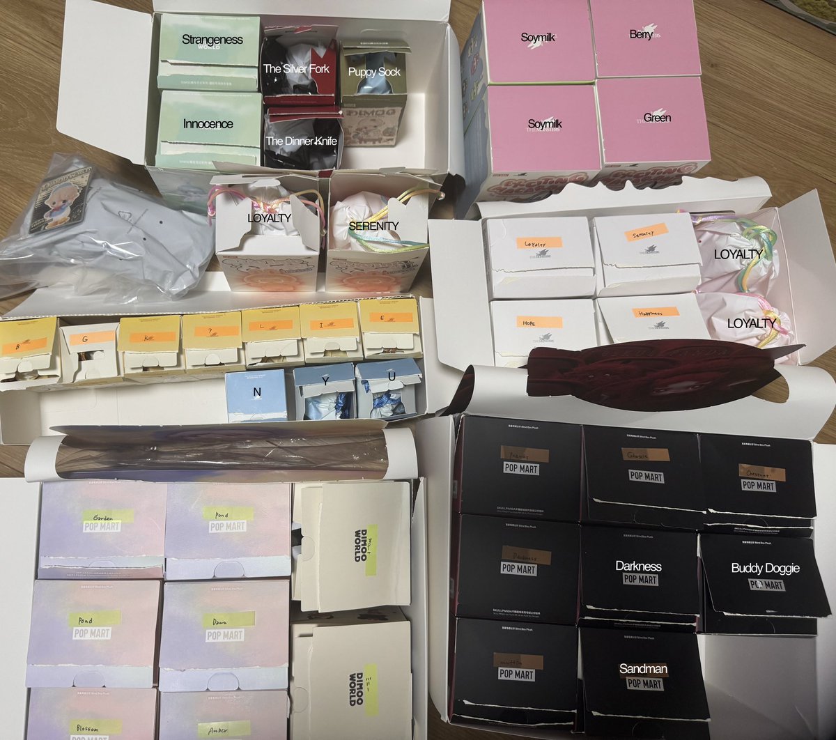 ㅁㄴㅁ(固ツイ必読) (@muuuuu___x) / Posts / X