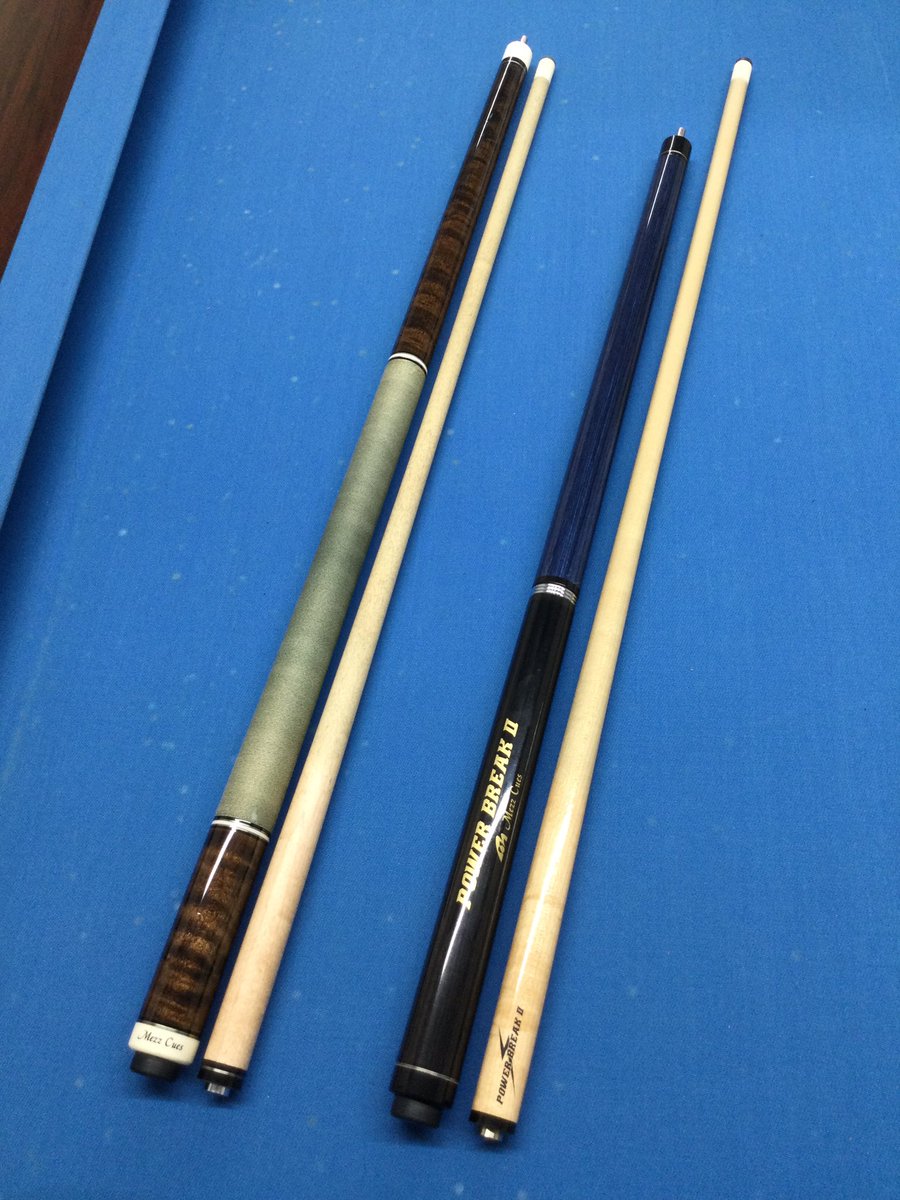 ビリヤードリサイクルショップSPIDER (@SPIDER_CUE) / Posts / X