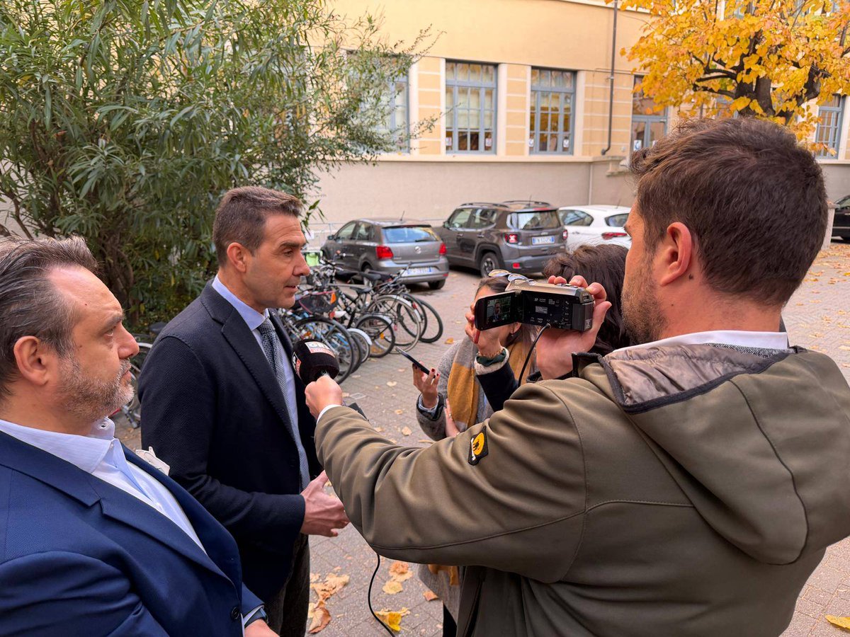 Roberto Vannacci tweet media