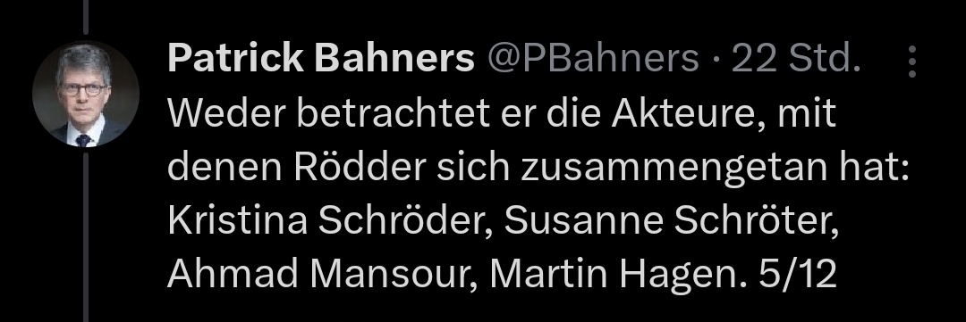 Die vier apokalyptischen Reiter.