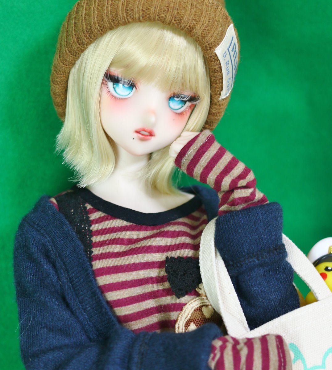 〈杏奈⭐️プロフ読んでくださいね。〉ドールクローゼット♡ 杏菜 (@funny_labo) / Posts / X