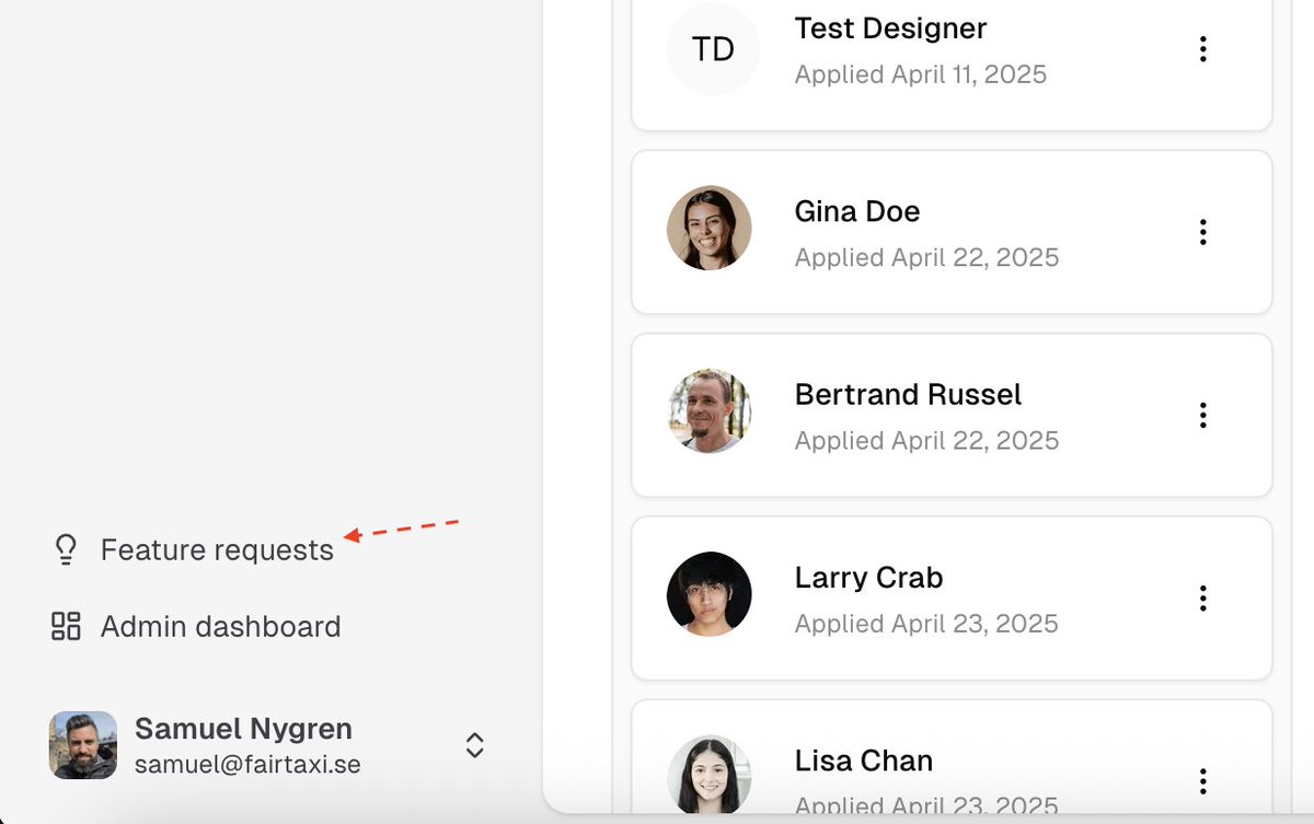 Samuel Nygren tweet media