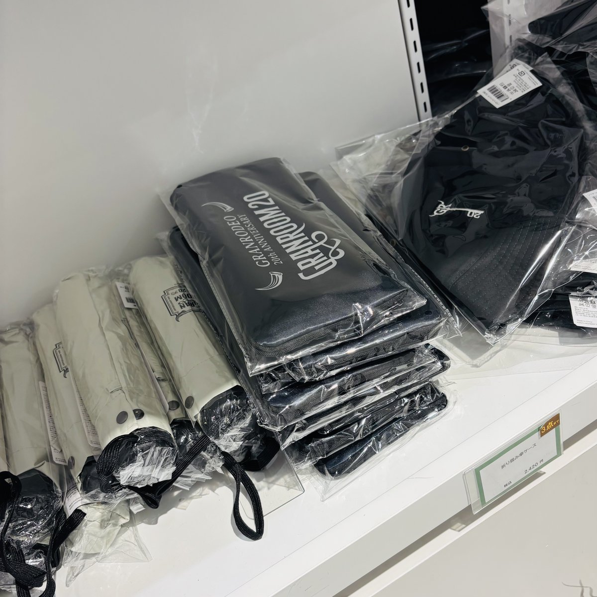 GRAN RODEO アクリルパネル GRAN RODEO アクリルパネル GRAN RODEO アクリルパネル GRAN RODEO