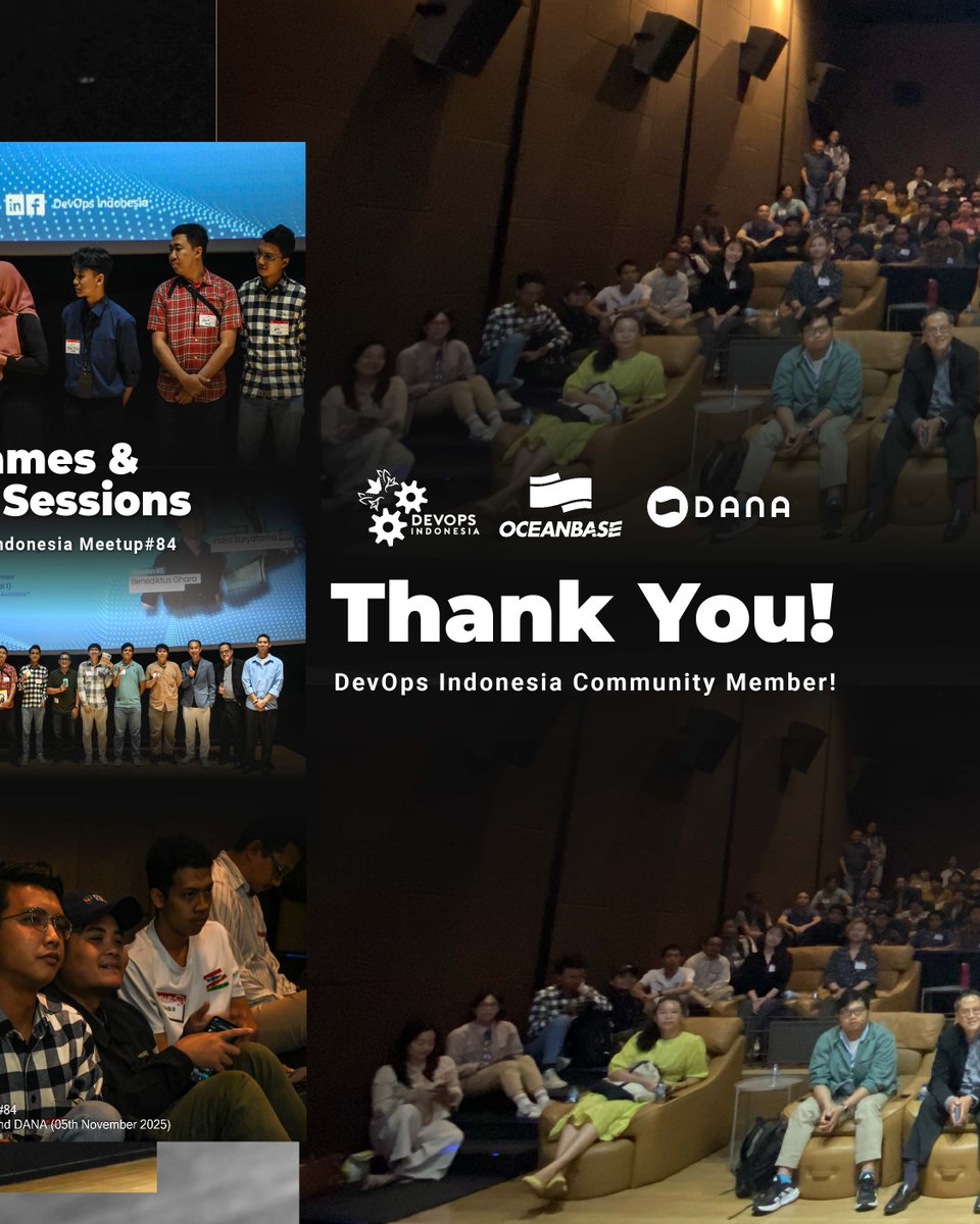 DevOps Indonesia tweet media
