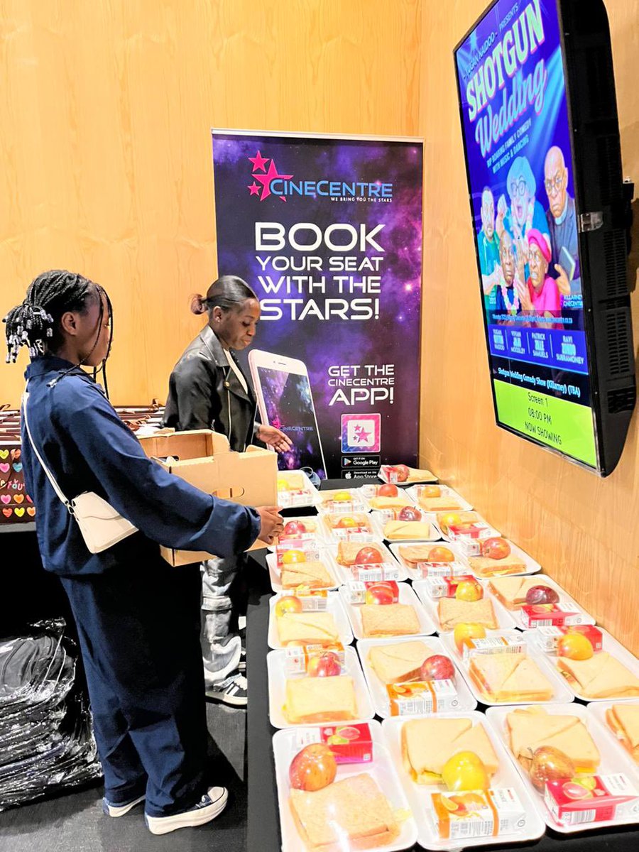 💫 ProBono.Org recently celebrated International Children’s Day on Saturday, 1 November under the theme “The Right to Family Care and Protection”. 

We had the absolute pleasure of hosting over 80 learners from different schools.