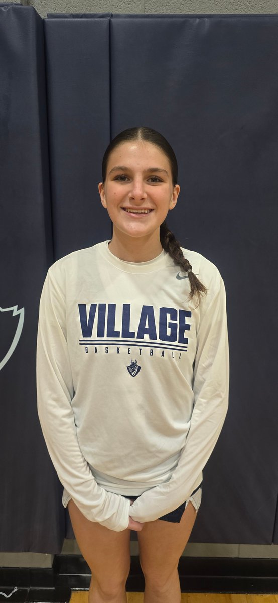 Just dropped <a href="/Villageteams/">Village Athletics</a> Williams Tops 1000 points as The Village Is Ready  prepgirlshoops.com/2025/11/willia… <a href="/ShaniyaW_11/">Shaniya Williams</a> <a href="/ToniAde07/">Toni Ademuwagun</a> <a href="/NylaSing2028/">Nyla Singleton</a> <a href="/AmandaR_2028/">Amanda_Rossini</a> #CyraNarahari #CandiceHiuLamTsiang