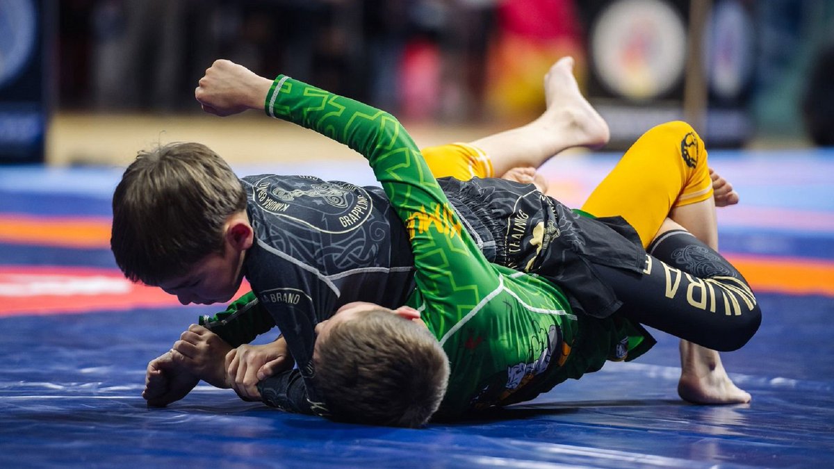 _SecurityVision's tweet image. Юная команда Security Vision одержала победы на Открытом Кубке Башкортостана по грэпплингу: securityvision.ru/news/yunaya-ko…

#SecurityVision #Россия