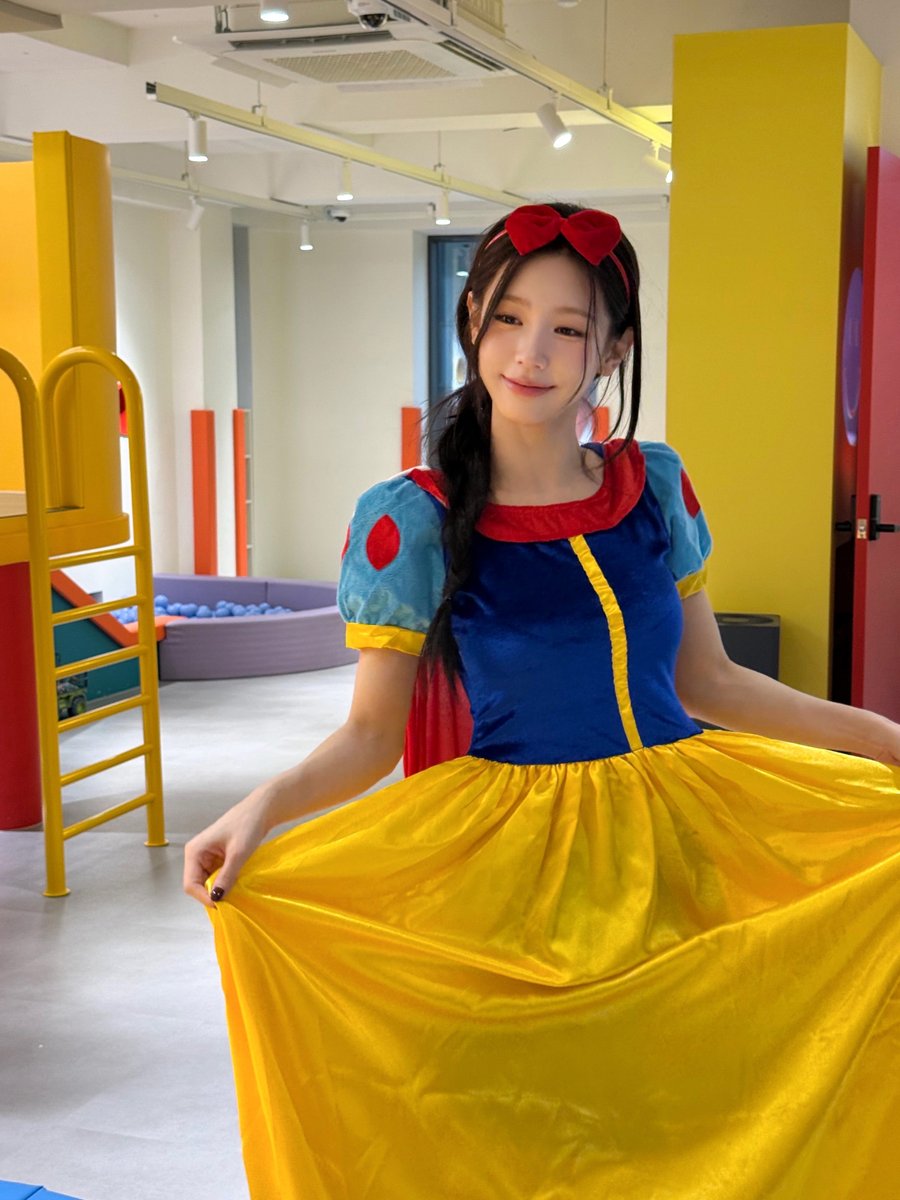 [📸] 251107 @ #콜미베이비

#아이들 #idle
#미연 #MIYEON