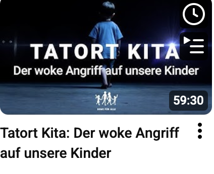 JulianAdrat's tweet photo. Es ist völlig irre: Zahlreiche Pädophile schreiben die Richtlinien der WHO dafür, was Regenbogen-Erzieher und Kinder untereinander mit sich anstellen sollen: Demo für Alle hat das in einer fantastischen Doku aufgedeckt - OHNE Zwangsgebühr, OHNE Staatsfunk, OHNE millionenschwere Propagandabudgets – nur durch sorgfältige Recherche und aus Sorge um UNSERE KINDER – Sie machen sichtbar, was man nicht sehen soll

https://t.co/tvEMMezBOF