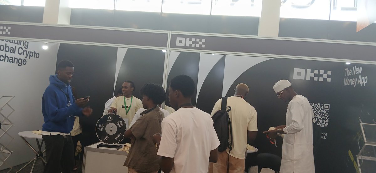 Join us live at Kigali conventional center