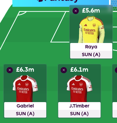 FPL Focal tweet media