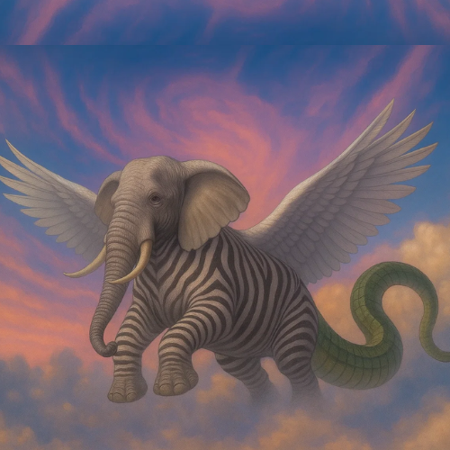 Remember when memes like this would hit 10M+ MC?

Now we’re in the ZEC meta  people are literally calling ZEC a meme.

Perfect timing for this narrative.

CA: 6e9LY1hed9JrcubBu58HoL3eaYoQRXF7Sa4ZpBvWpump