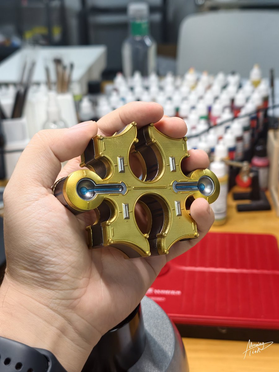 How to use it?🧐
#Warframe #tennocreate