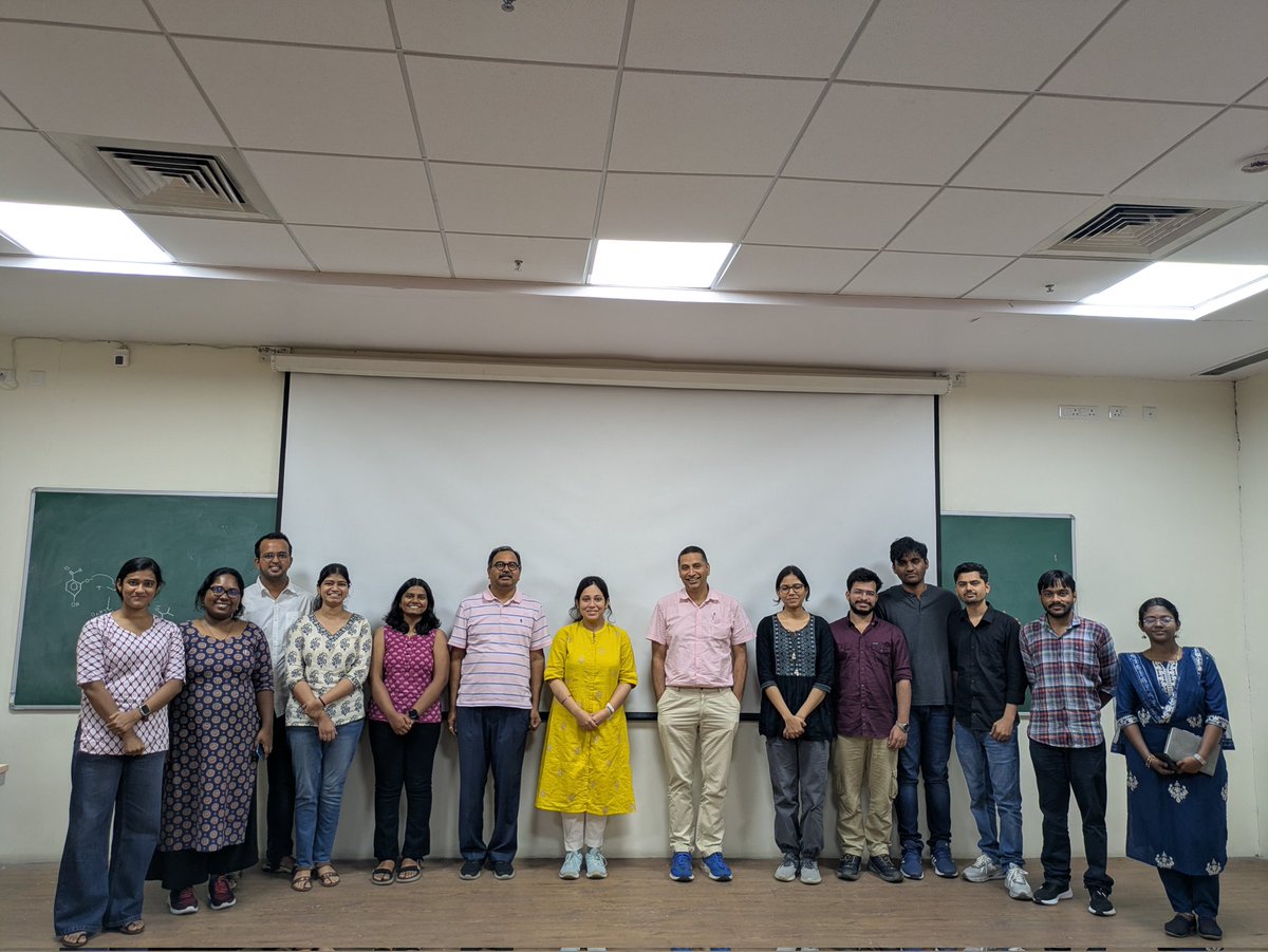 Harinath Chakrapani tweet media