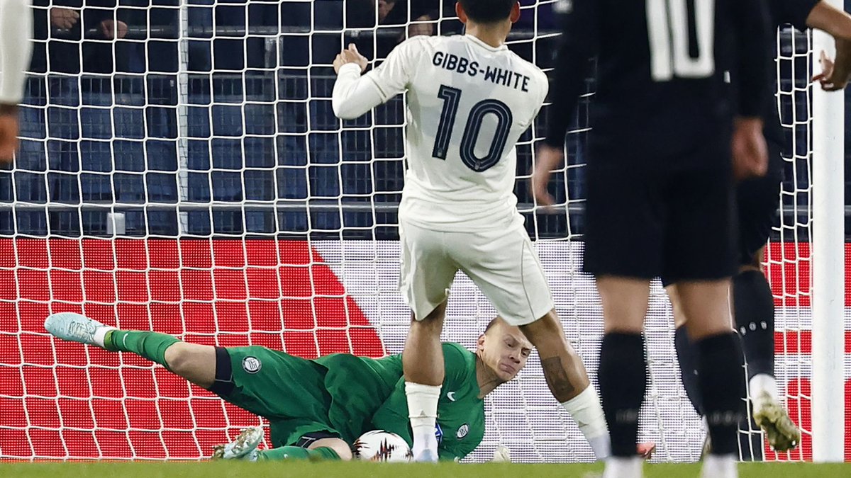 Forestmad 🔴⚪️ tweet media