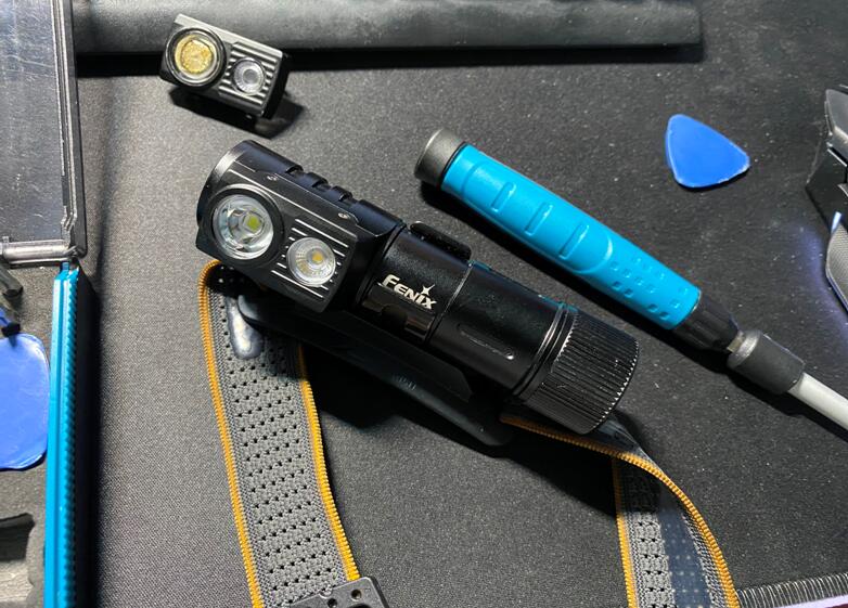 🔦Fenix Glows &amp; Tales: Light up your limits
In the aviation industry, reliability is considered not just a bonus feature but an absolute minimum requirement. Vladimir Parkhomiuk has demonstrated his commitment to this principle by placing his trust in Fenix for many years.#Fenix