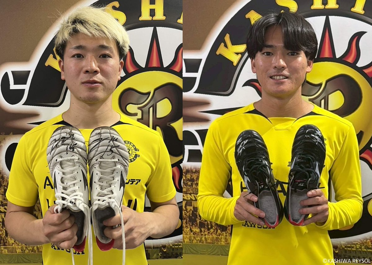 柏レイソルOFFICIAL☀ on X