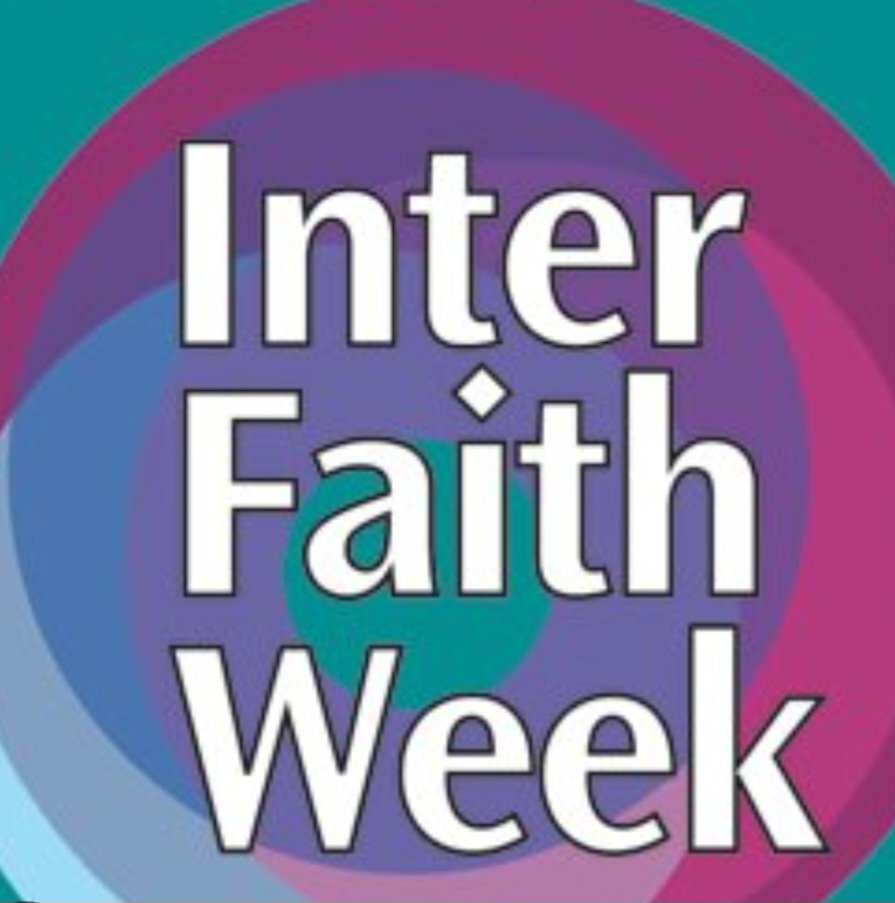 pjrookes's tweet photo. Our Lord Mayor, Cllr Zafar Iqbal, will launch our Birmingham programme for Interfaith Week today in the Council House at 1.45 for 2.0. Come and hear about the 22 events we have planned for the next 10 days https://t.co/CpRyeG8sVY