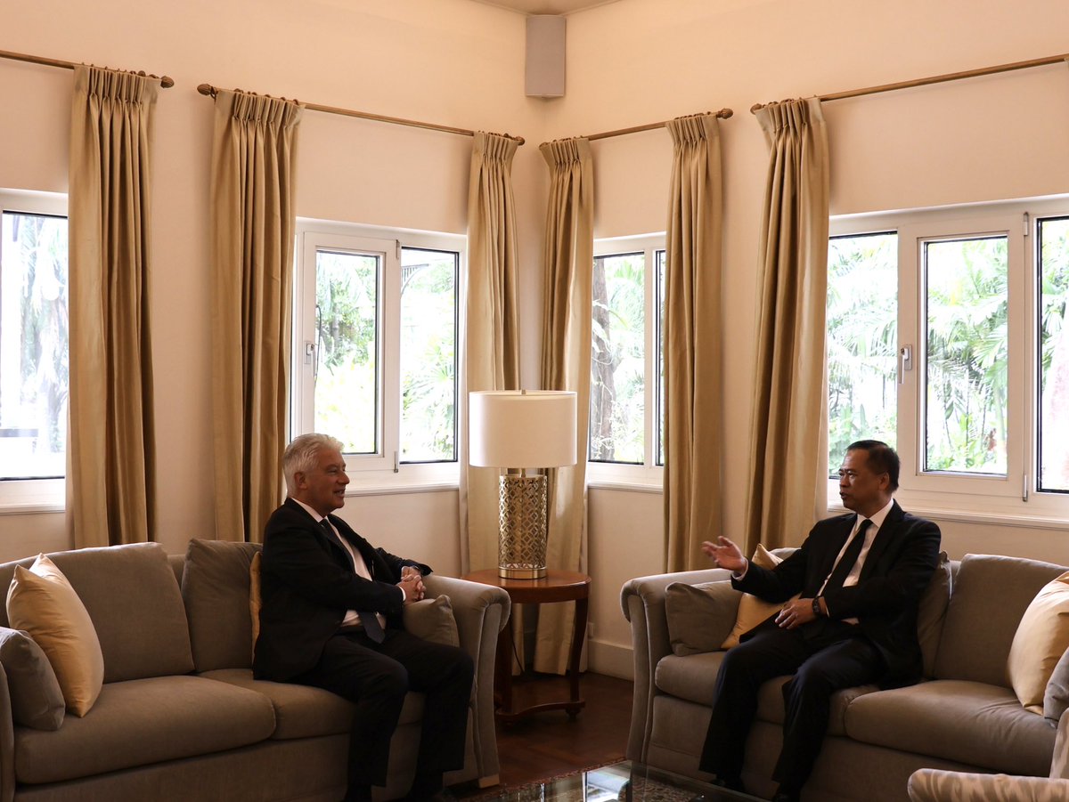 German Embassy Bangkok tweet media