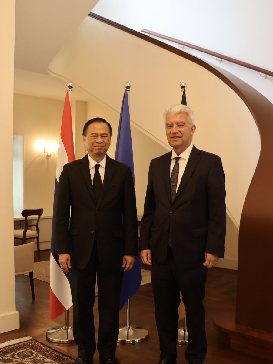 German Embassy Bangkok tweet media