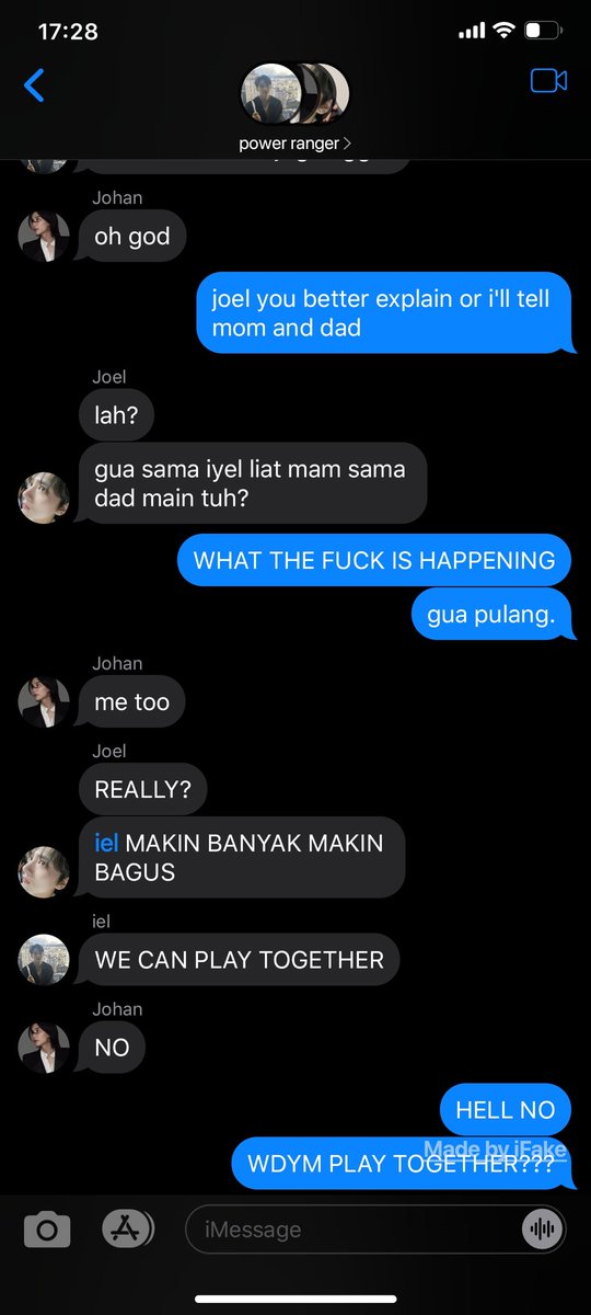 en ˙ᵕ˙ (@amarsthine) / Posts / X
