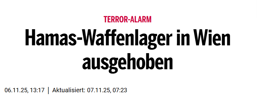 Alles innerhalb von 48 Stunden. Ändern wird sich nichts. Die Banalität des Multikulturalismus.