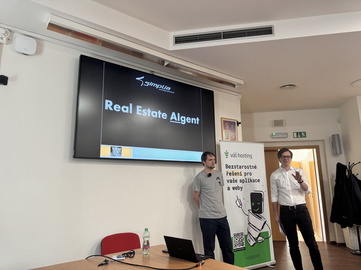 Pokracuje <a href="/petrsoukup/">Petr Soukup</a> vyjimecne o AI.