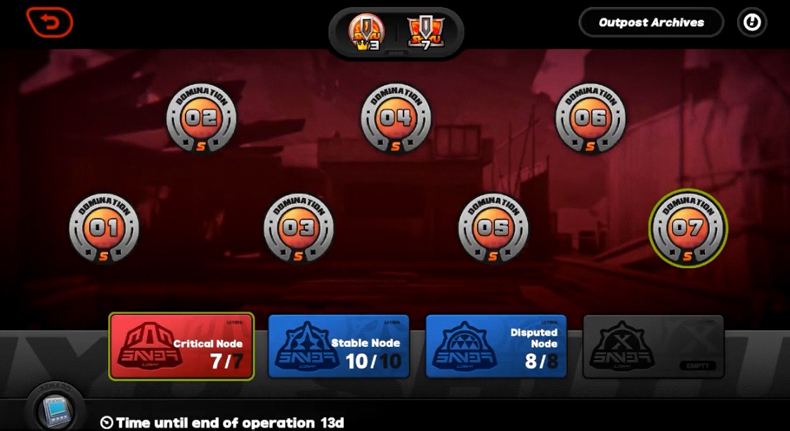 MediaMorice's tweet image. new Shiyu was #lightwork