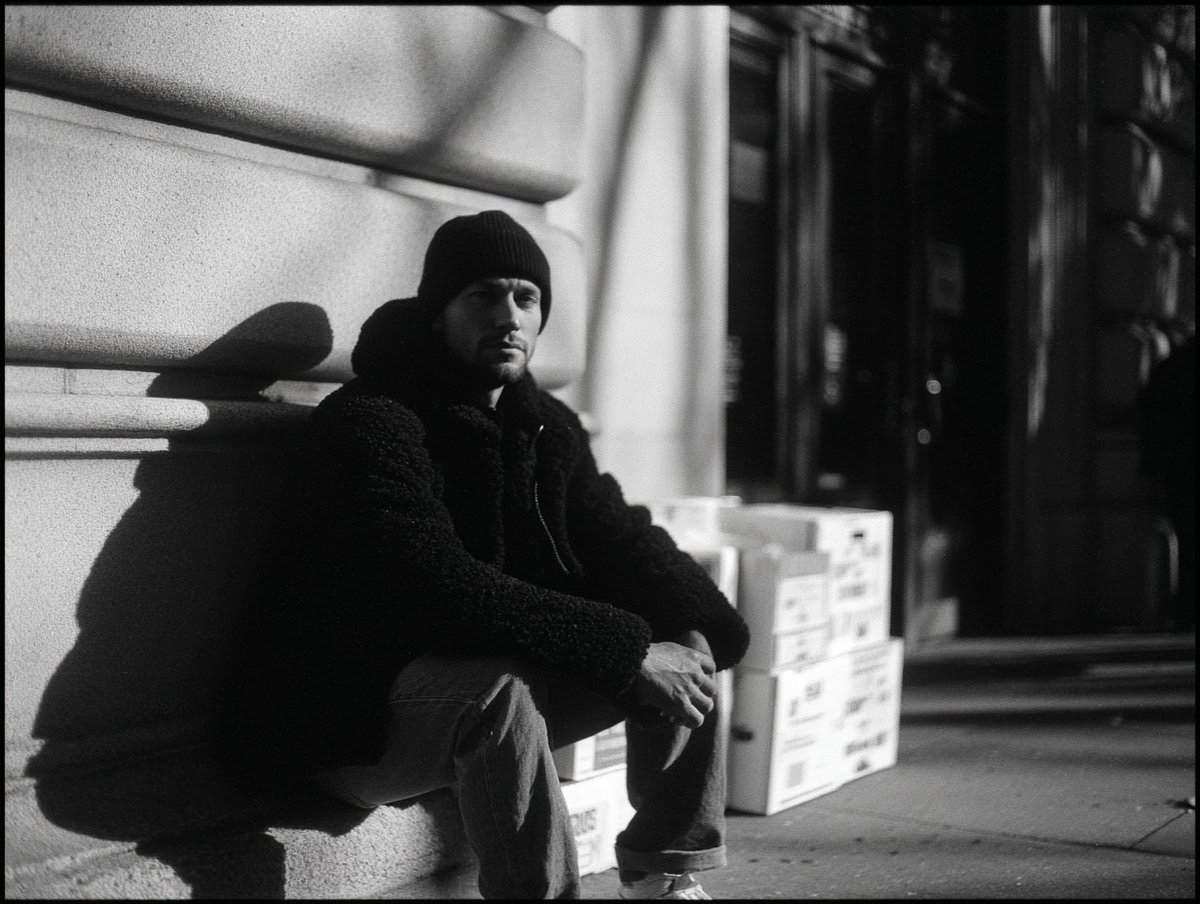 neural_aperture's tweet image. Streets of New York City — Vol. 2 / #Midjourney