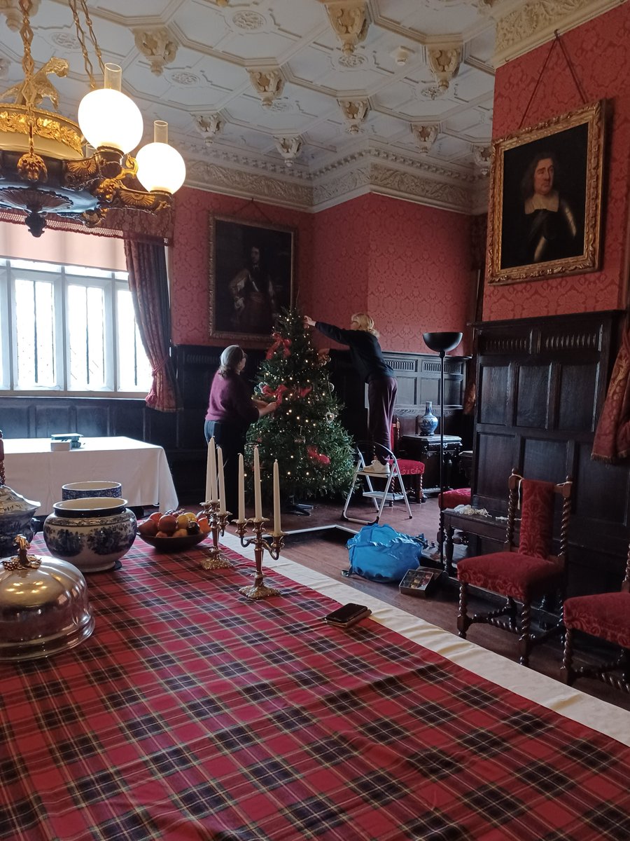 Lancashire Museums tweet media