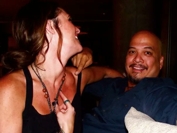 Lisa Goldapple ⚡ tweet media