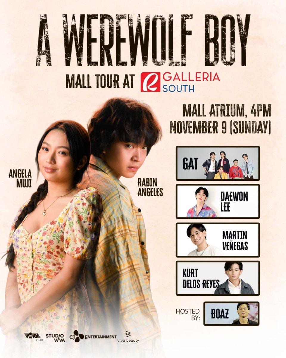 VIVA Films tweet media
