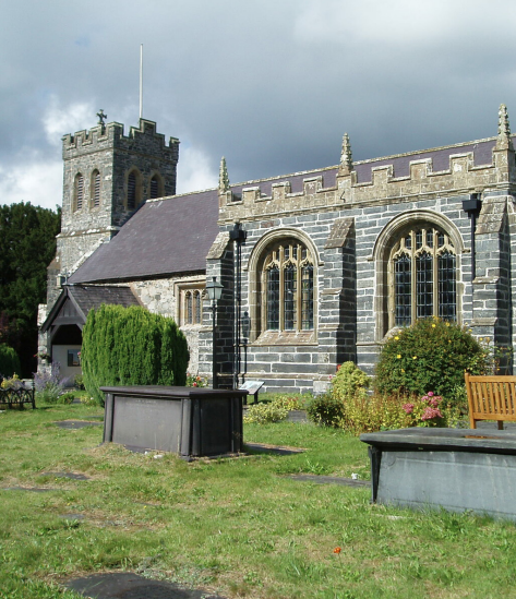 Cronfa Treftadaeth y Loteri Genedlaethol tweet media