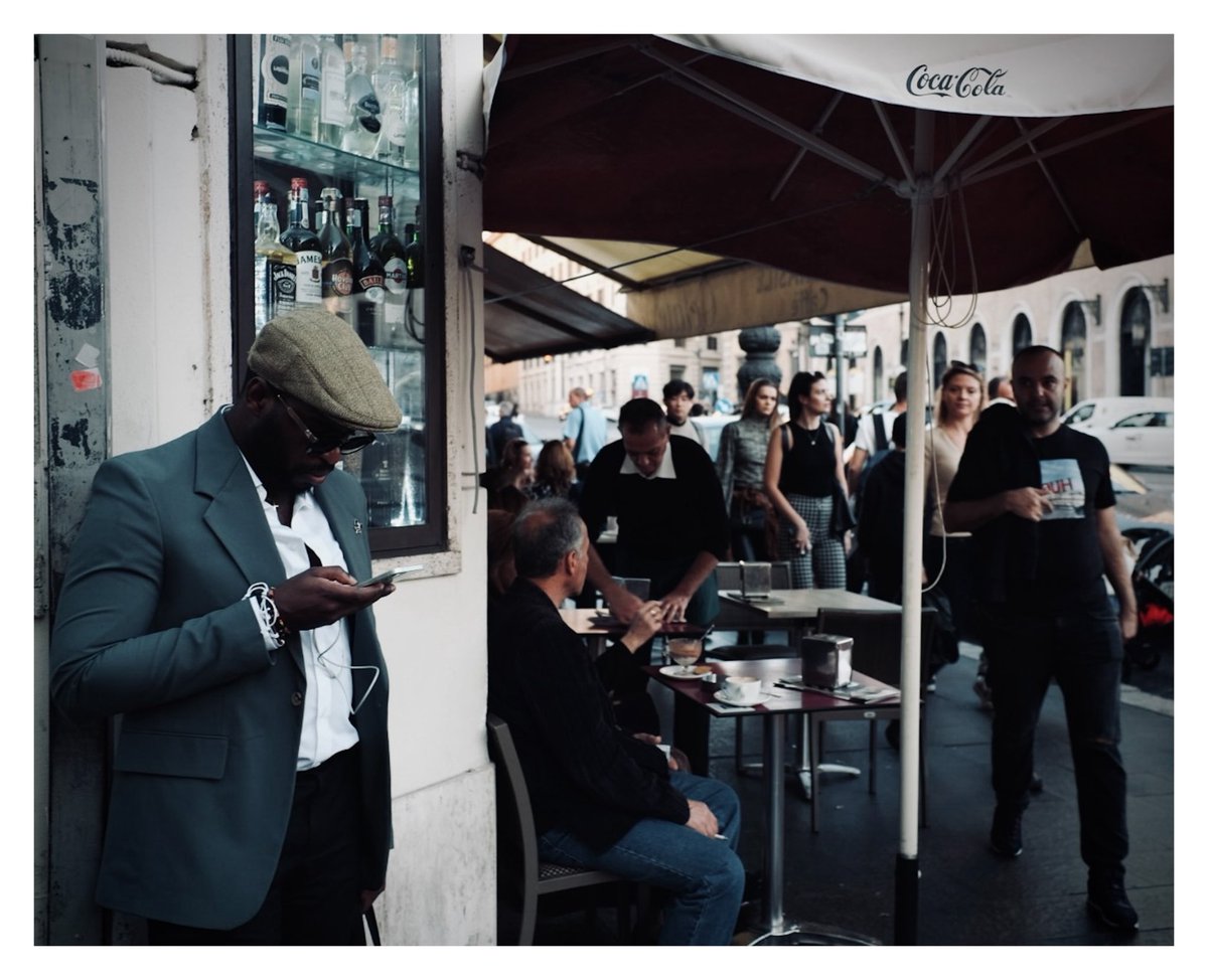 RonnieFletcher7's tweet image. @Gallery365photo
#Gallery365in2025 #Gallery365in2025NovemberMazzer