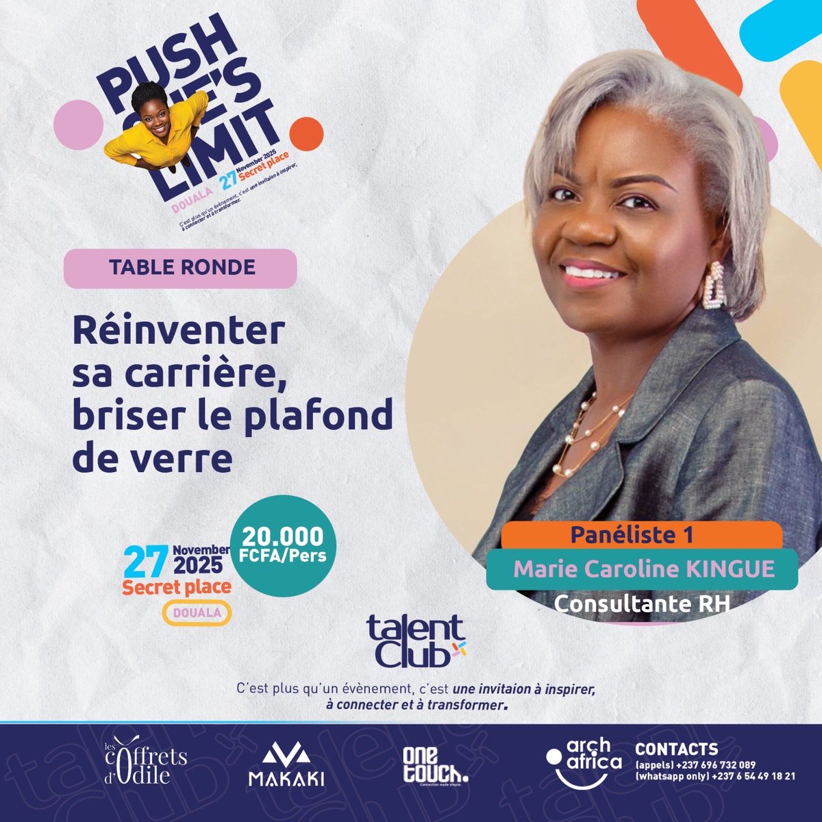 Arch africa tweet media