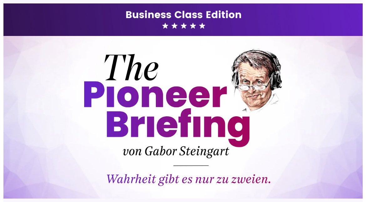 „Die Tatsache, dass unsere Zeitungen sich mit Negativmeldungen über Johann Wadephul überschlagen und drauf und dran sind, ihn in den Rücktritt zu schreiben, sagt weniger über den Außenminister als über die Medienindustrie. Das Erregungsgewerbe hat nicht nur Maß und Mitte