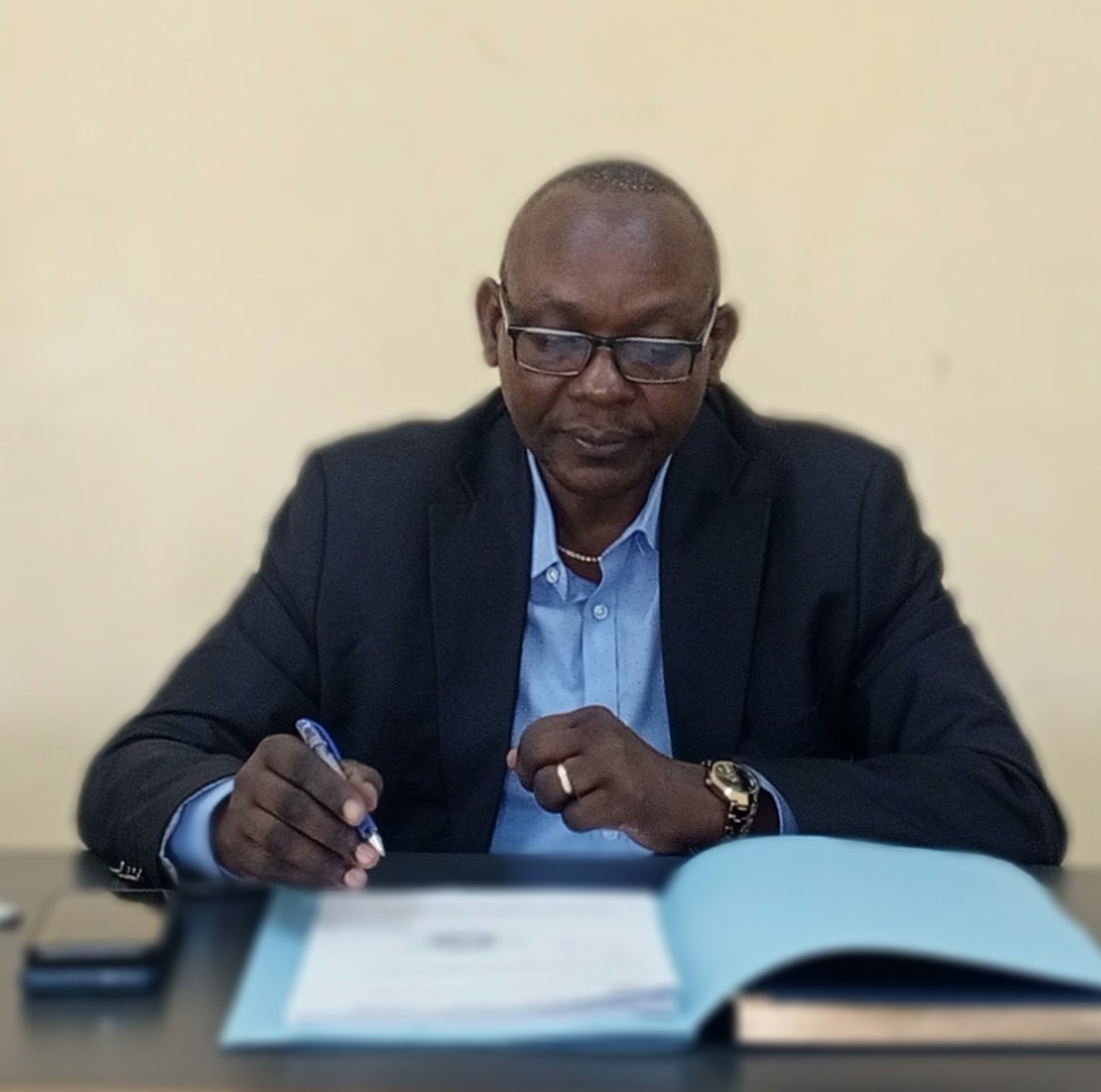 Onpr2018's tweet image. Le DG de l'#ONPR @anastase_jean a tenu une réunion du comité de Direction ce vendredi, le 7/11/2025 au siège de l'office à #Bujumbura.3pts étaient à l'ordre du jour dont "Supervision de l'activité de recensement des bénéficiaires des prestations; situation du charroi de l'ONPR