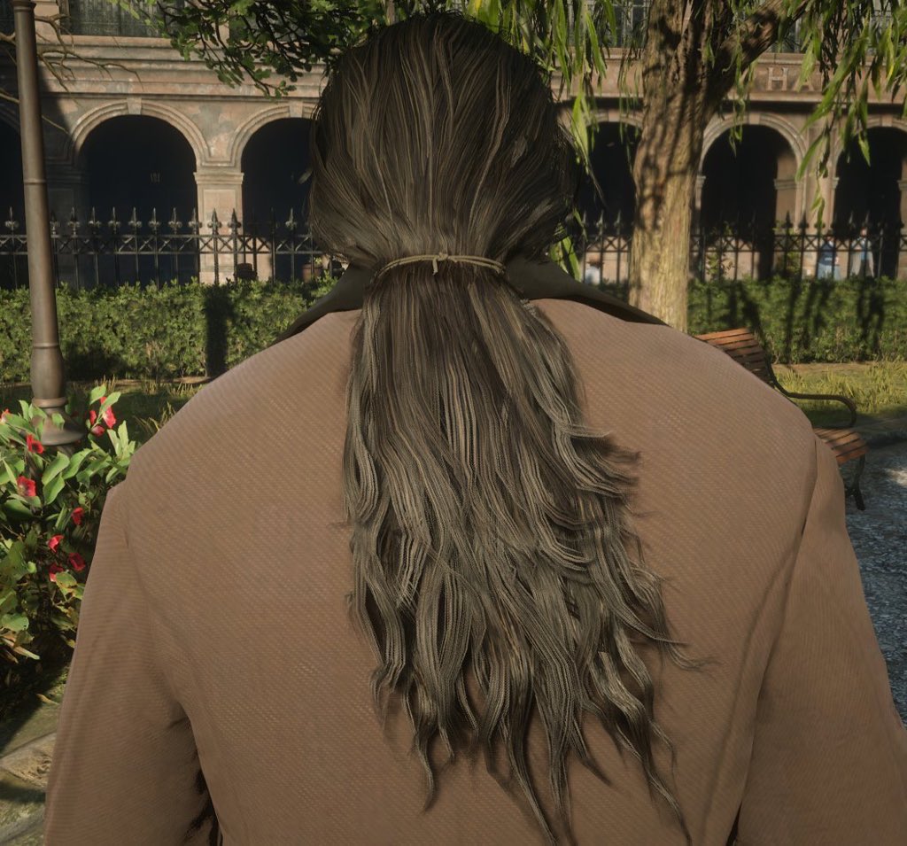 His best outfit I’m so serious about this